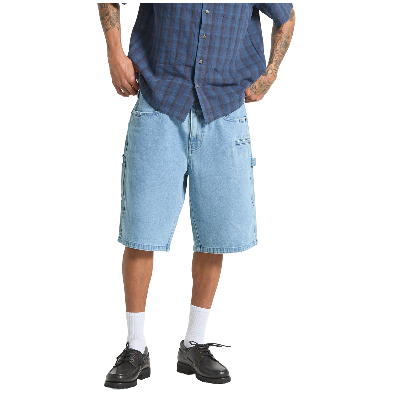 Builders Carpenter Baggy Short