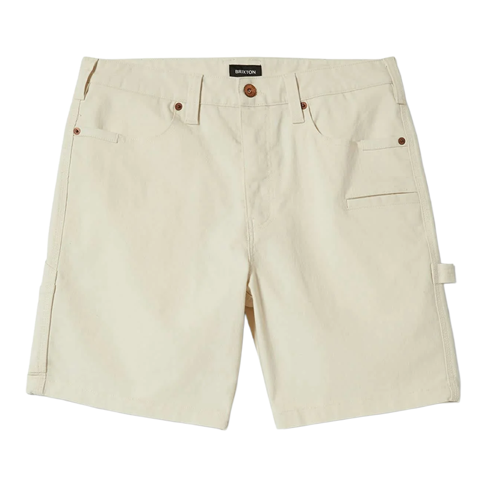 Builders Carpenter Baggy Short 2025