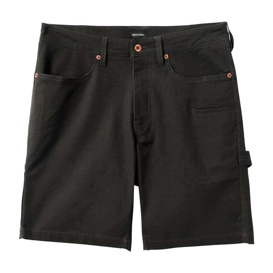 Builders Carpenter Baggy Short 2025