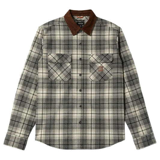 Builders Bowery Performance L/S Flannel