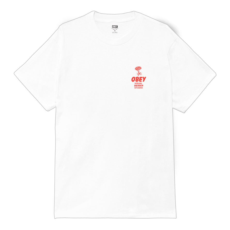 Building Strong Minds S/S T-Shirt 2025