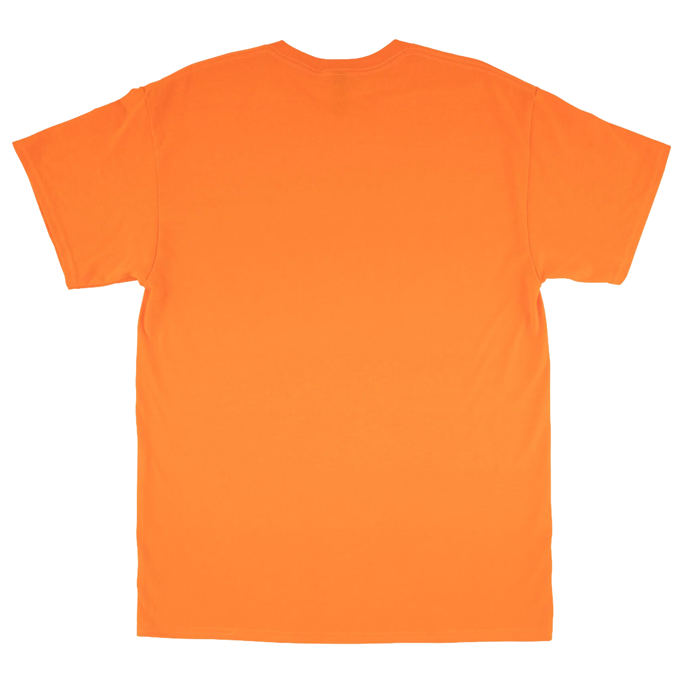 Built To Grind Pocket S/S T-Shirt