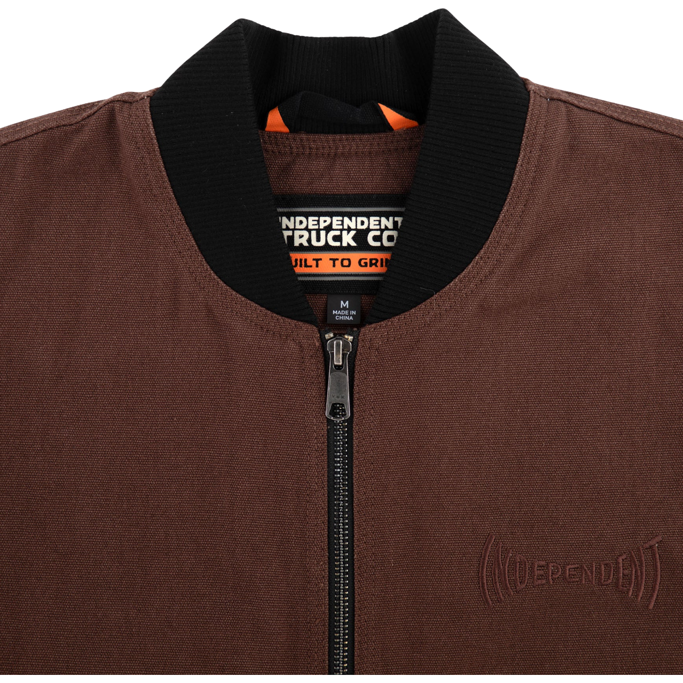 Built To Grind Work Vest