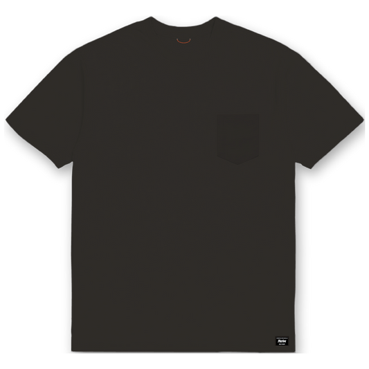 Built Pocket S/S T-Shirt 2025