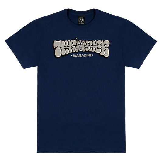 Bully S/S T-Shirt 2025