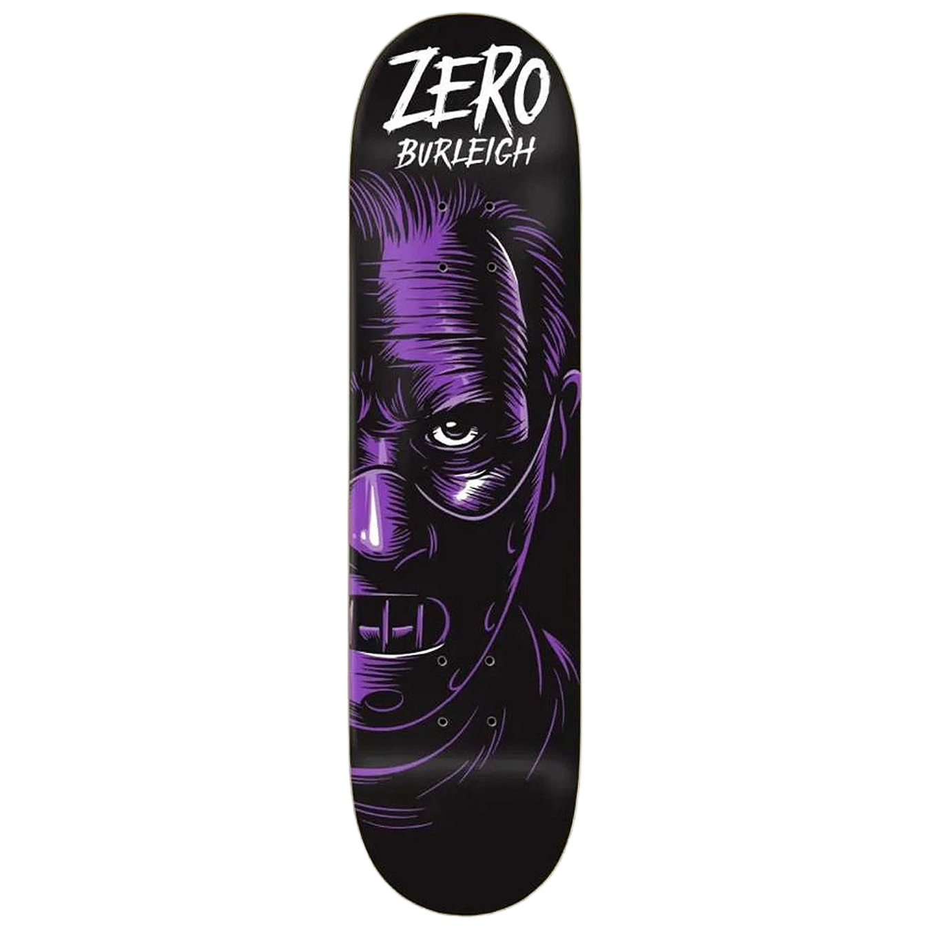 Burleigh Fright Night Deck