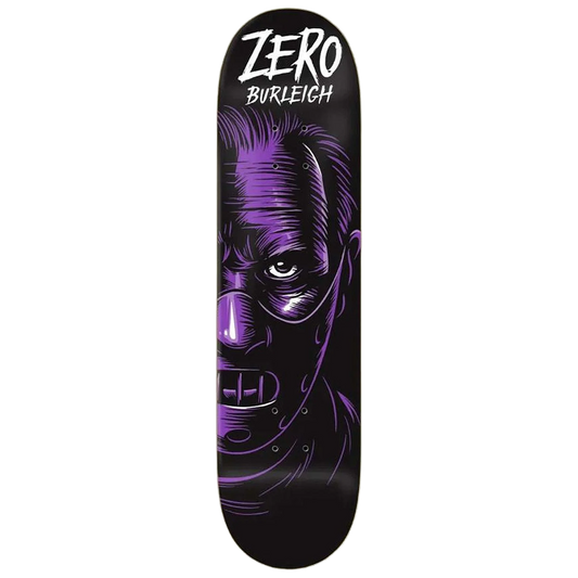 Burleigh Fright Night Deck
