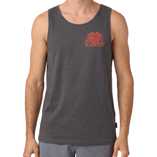 Burst Tank Top