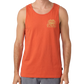 Burst Tank Top