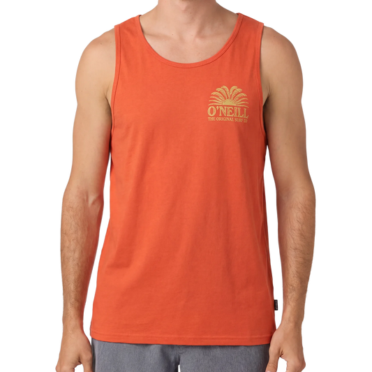 Burst Tank Top