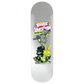 Burzinski Fairweather Deck