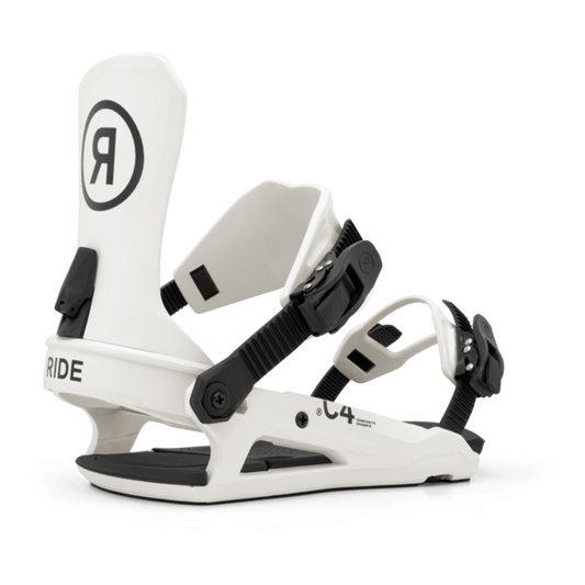 C-4 Binding