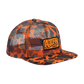 Camo Trucker Hat