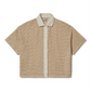 Camp Mesh Button Down S/S 2025