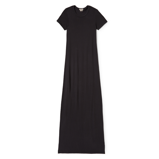 Carefree Organic Gd Slim Dress 2025