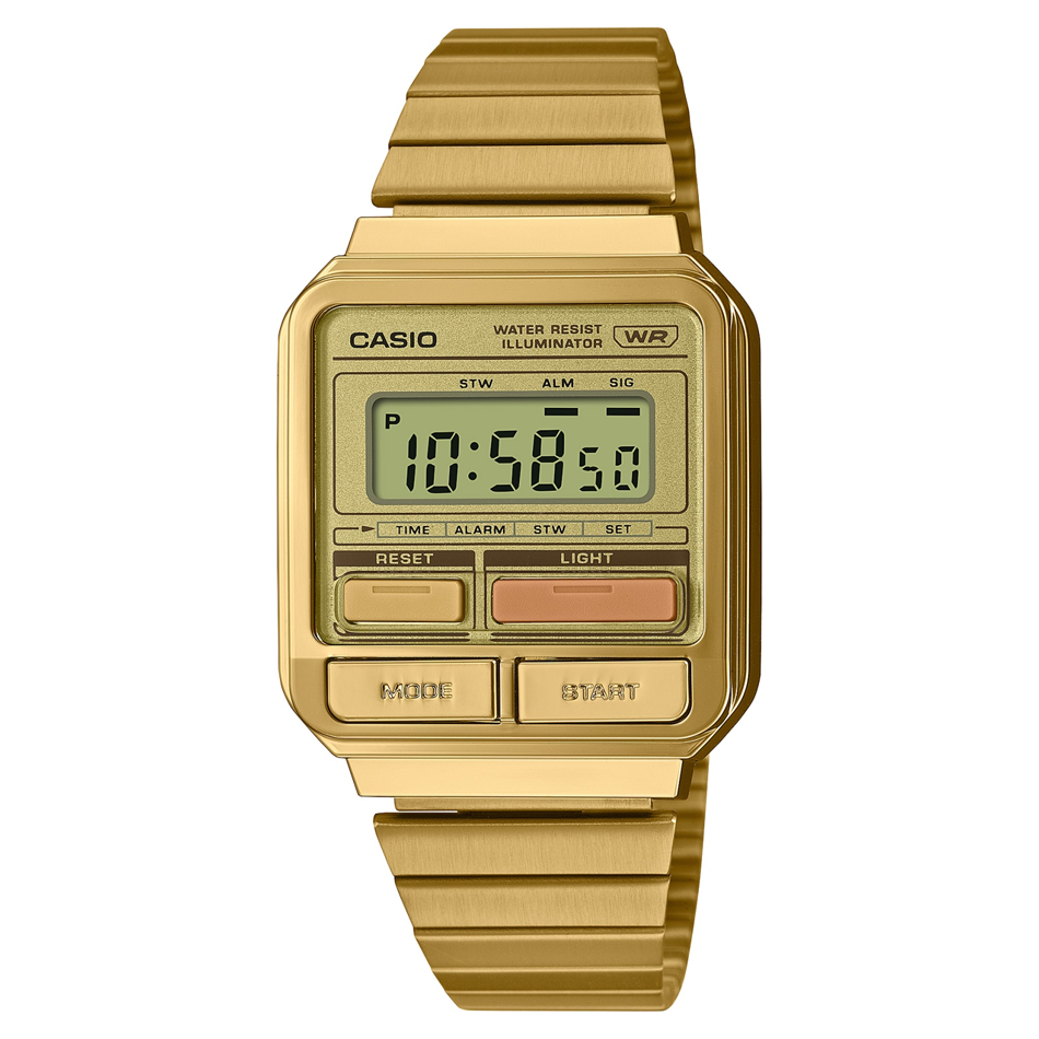 Casio business watch hotsell