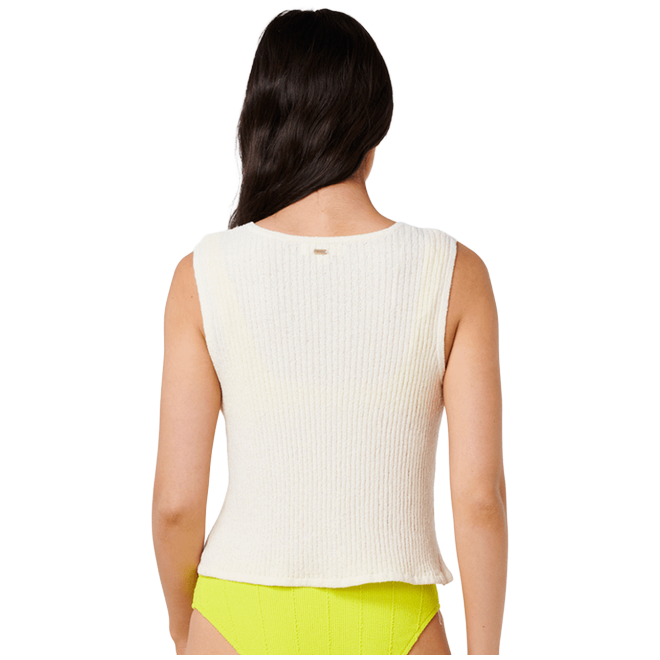 Catalina Island Knit Vest