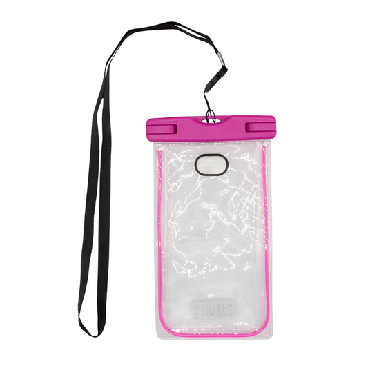 Glow Phone Pouch 2024