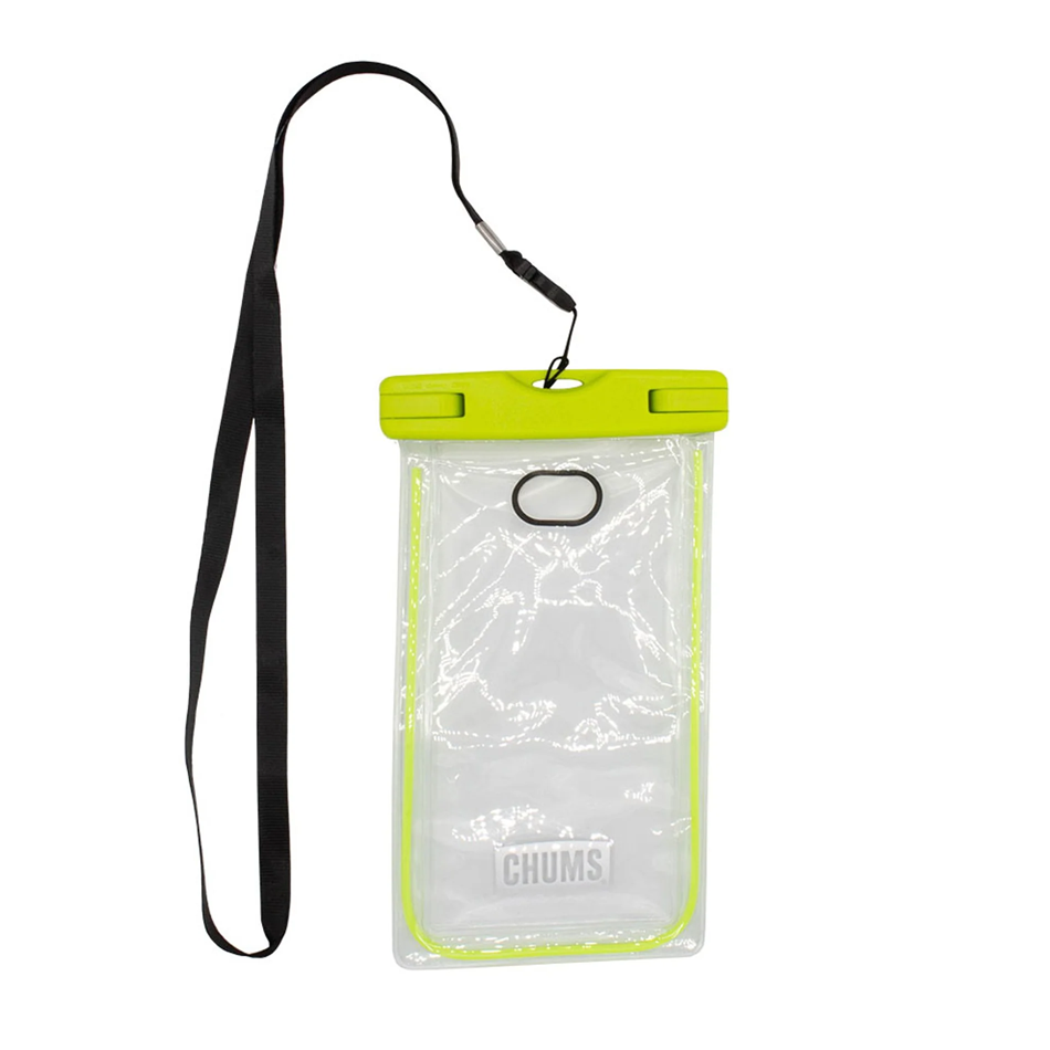 Glow Phone Pouch 2024