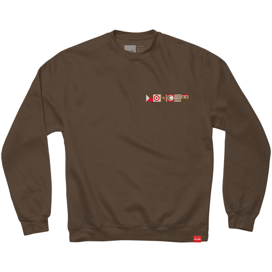 Flyin' The Flag Crew 2024