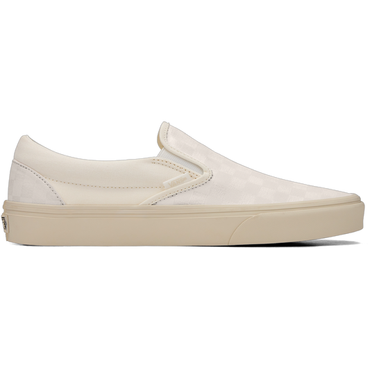 Classic Slip-On Shoe