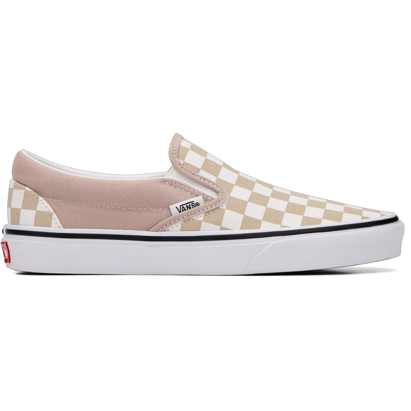 Classic Slip-On Shoe