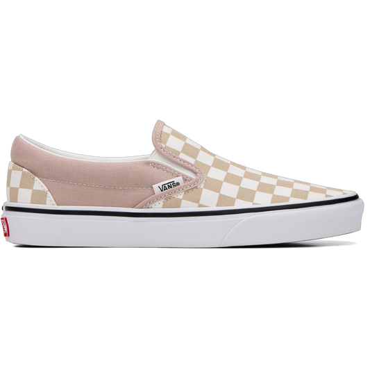 Classic Slip-On Shoe