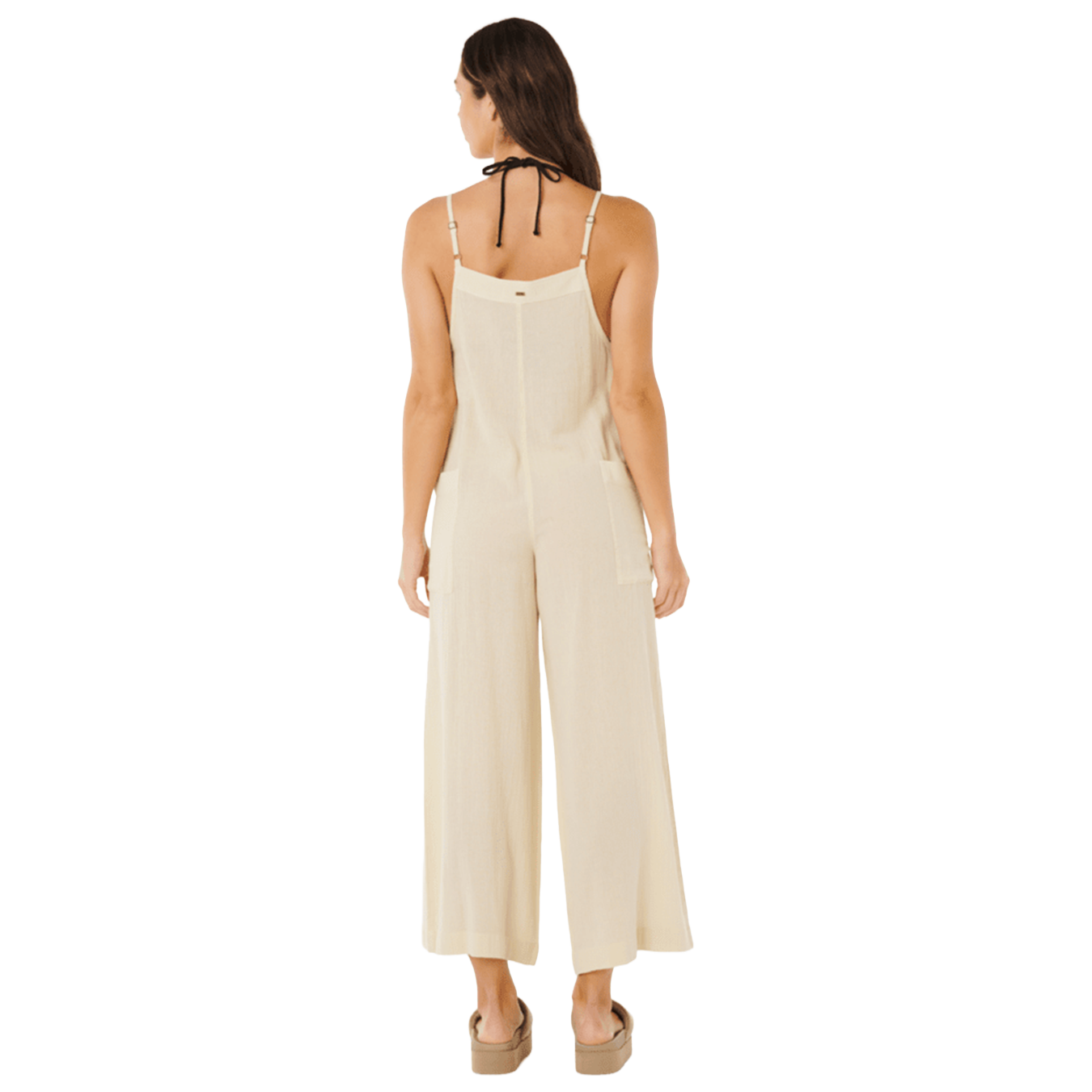 Classic Surf Jumpsuit