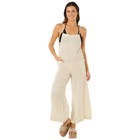 Classic Surf Jumpsuit
