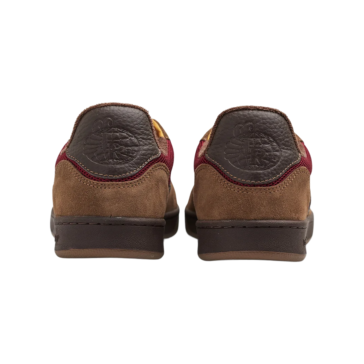 CM002 Lo Shoe