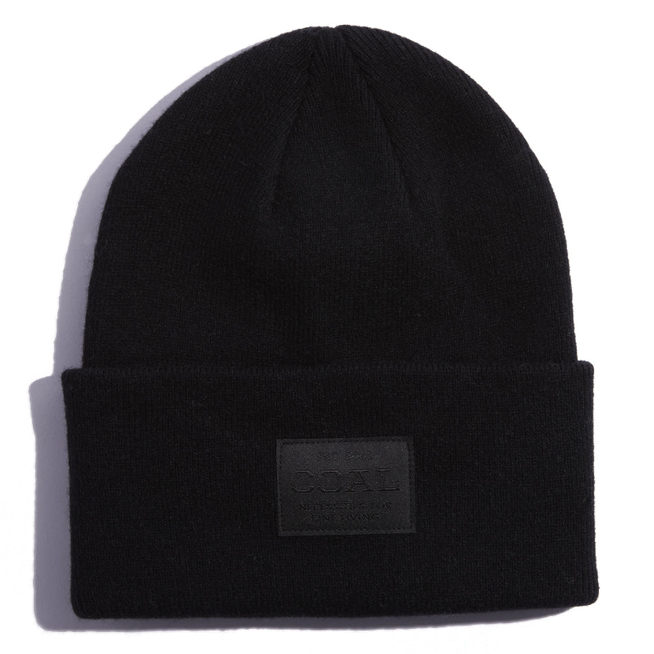 Uniform Cashmere Beanie 2025