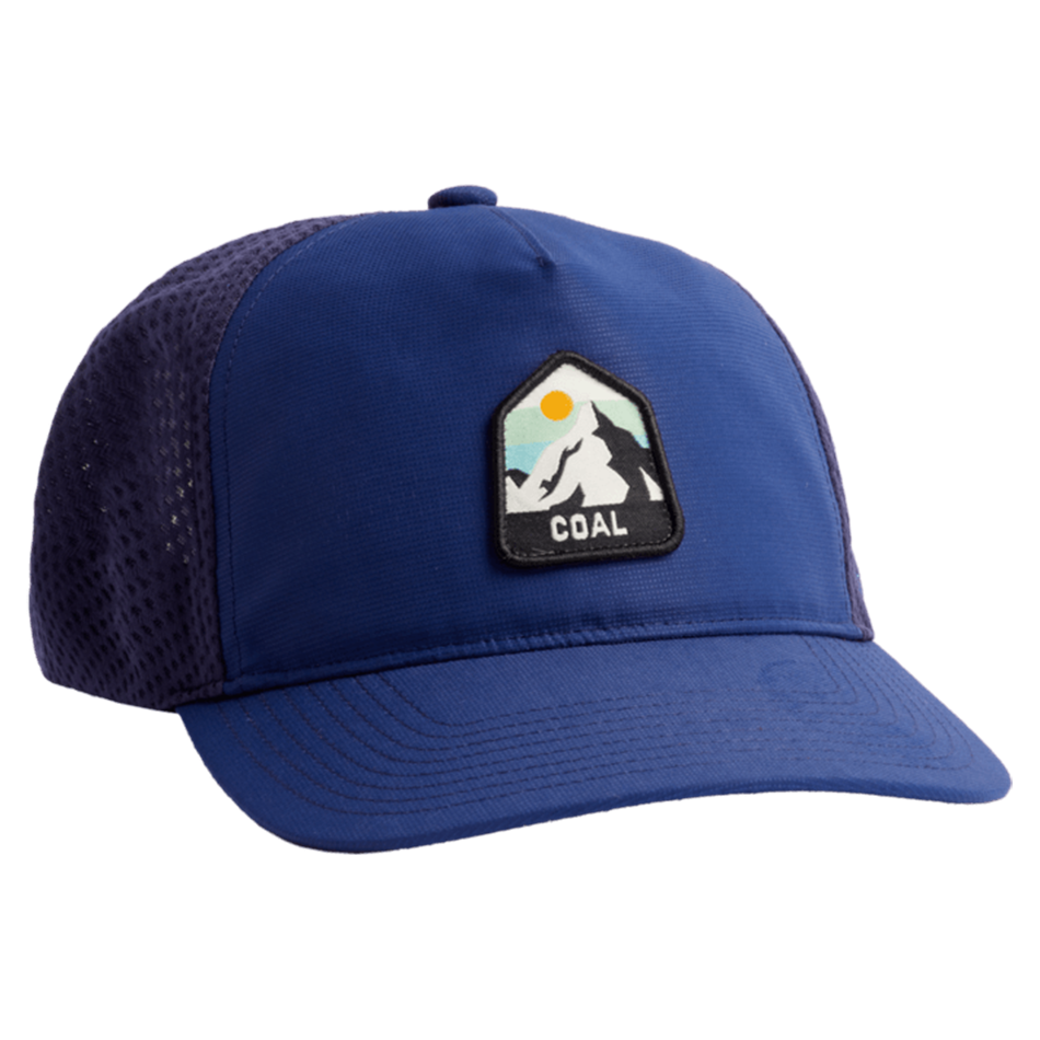 One Peak Cap 2024