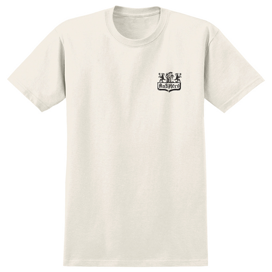 Coat Of Arms S/S T-Shirt 2025