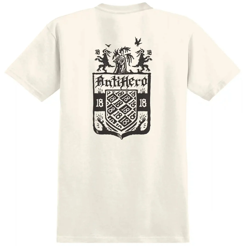 Coat Of Arms S/S T-Shirt 2025