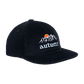 Cord 5 Panel Mesh Hat