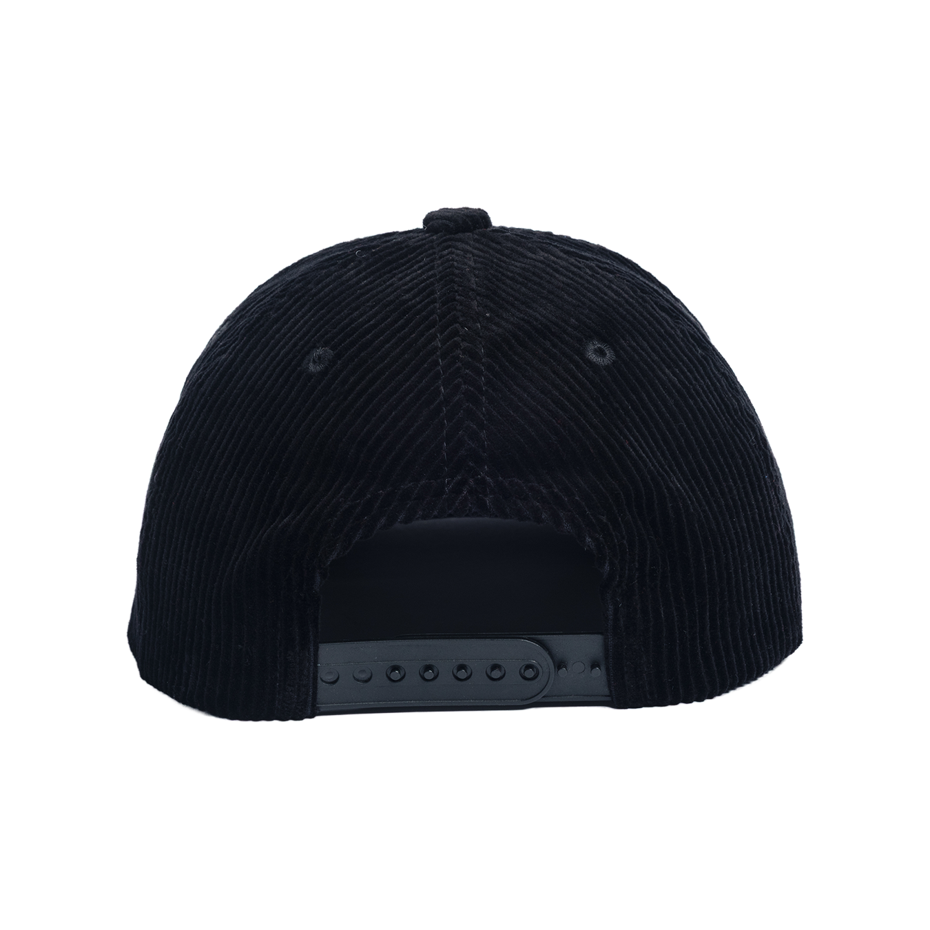 Cord 5 Panel Mesh Hat