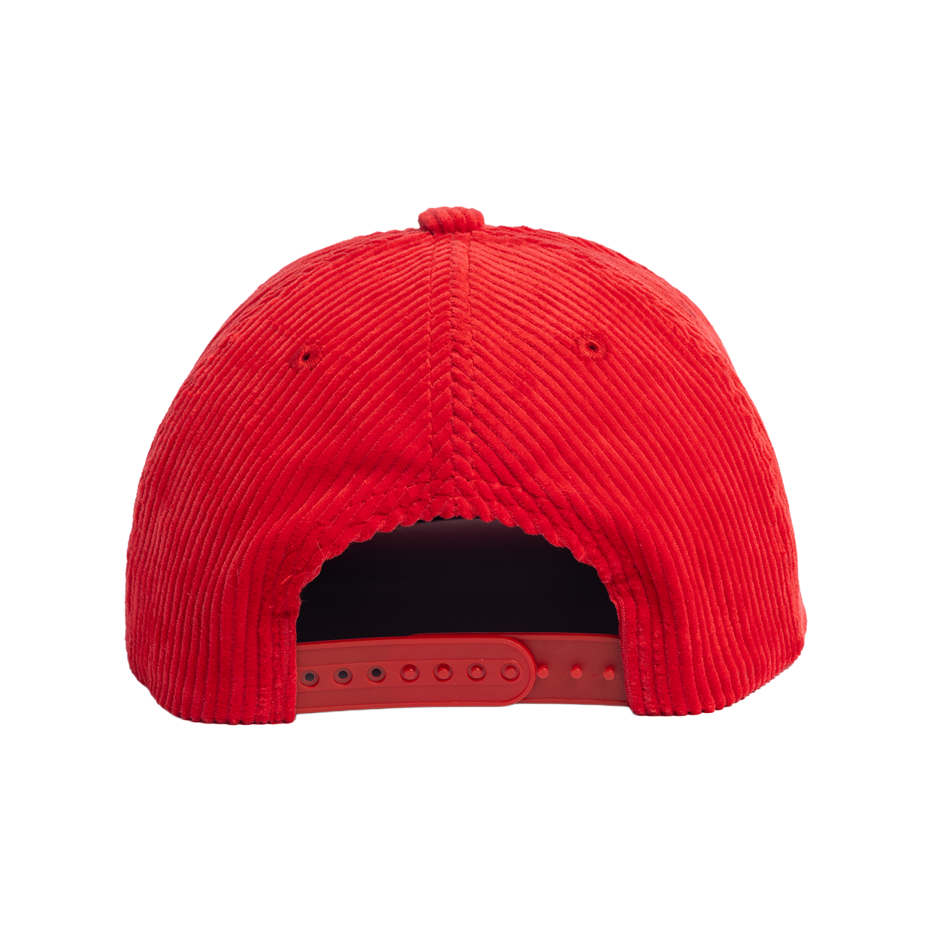 Cord 5 Panel Mesh Hat