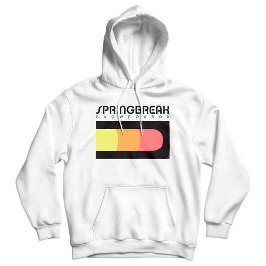 M SB Powder Hood Hoodie W24