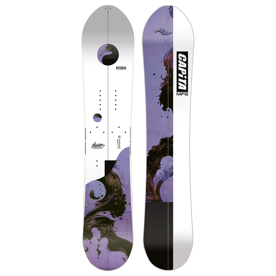 W's Navigator Split 2026