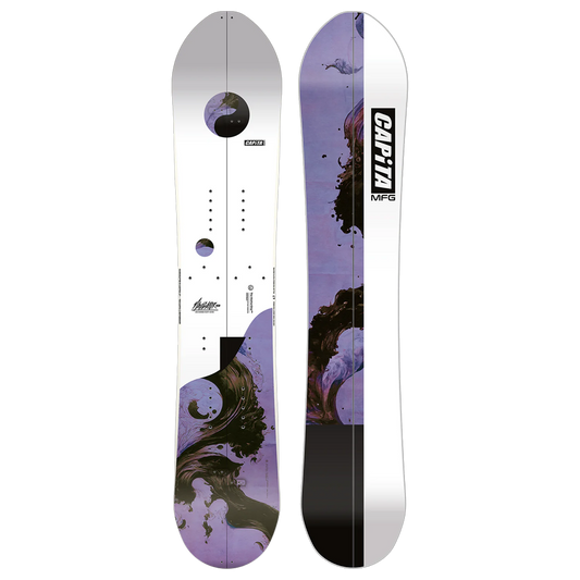 W's Navigator Split 2026