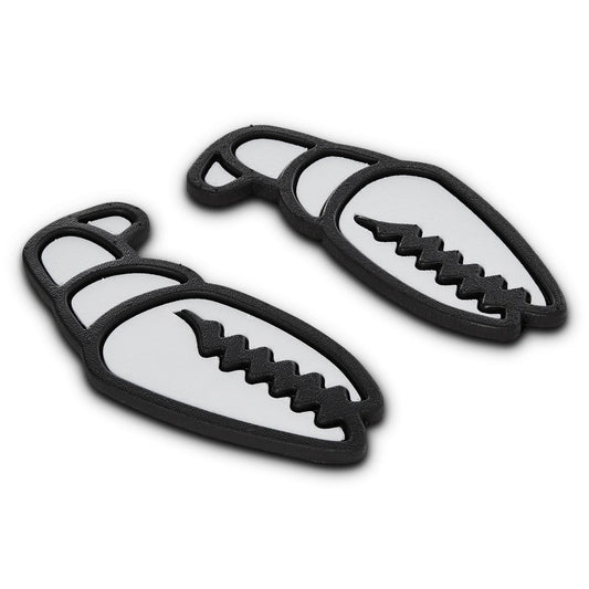 Mega Claw Stomp Pad 2026