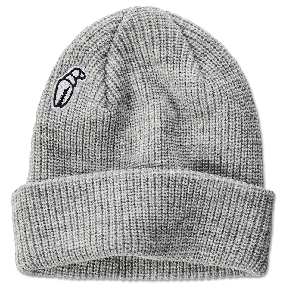 High Mark Beanie 2026