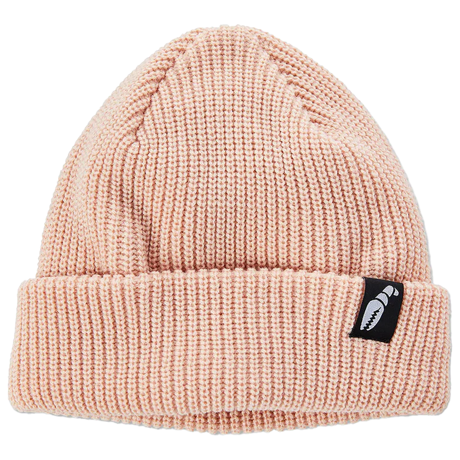 Claw Label Beanie