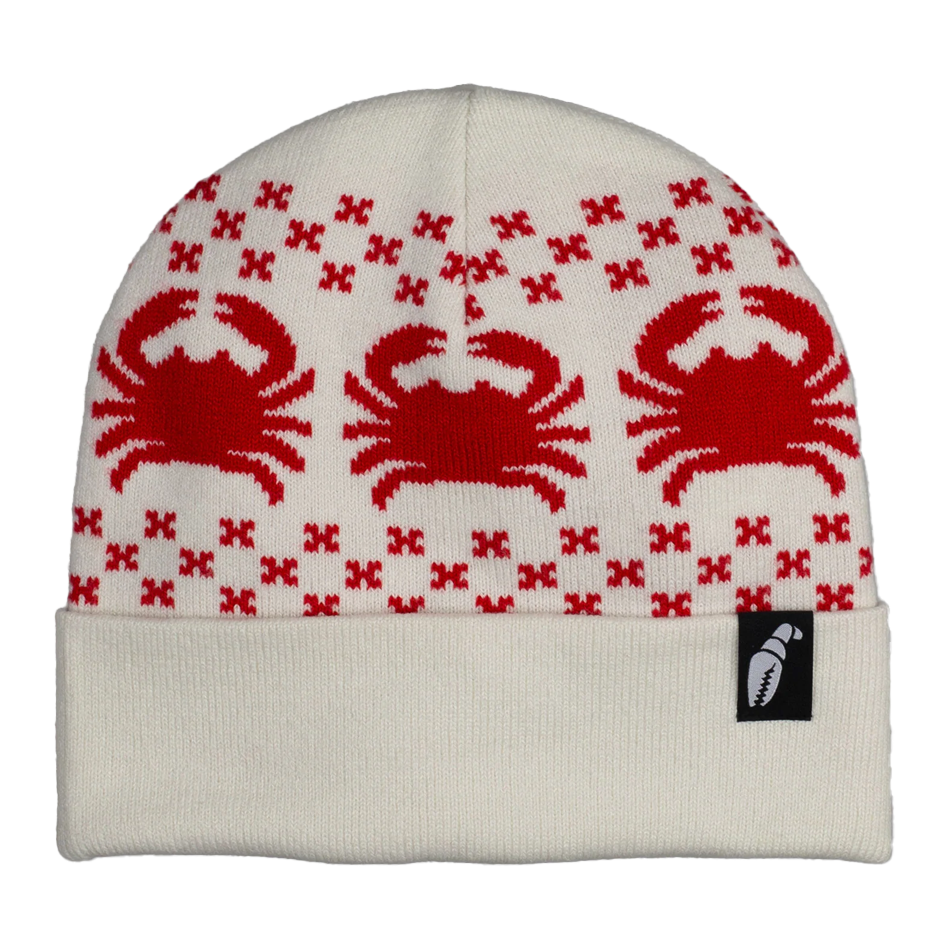 Nordicrab Beanie