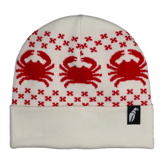 Nordicrab Beanie 2026