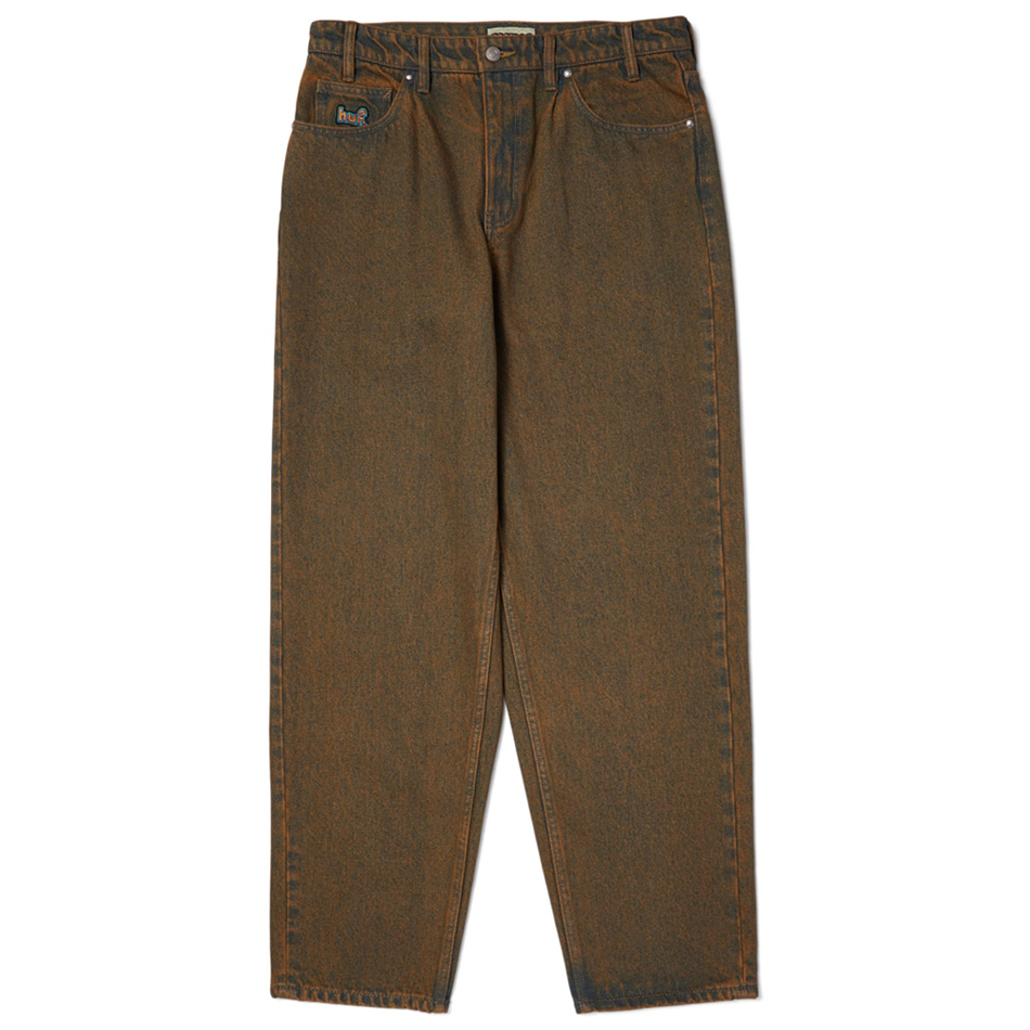 Cromer Washed Pant 2025