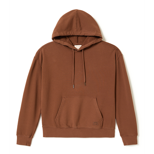 Cross Loop Ft Hoodie 2025