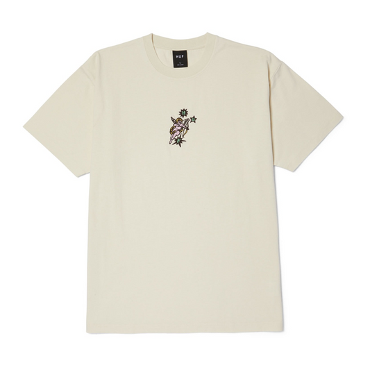 Cupid Washed S/S T-Shirt
