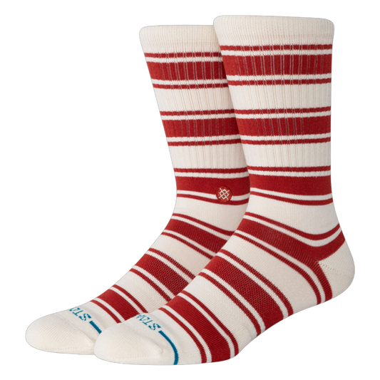 Cabin Days Crew Sock