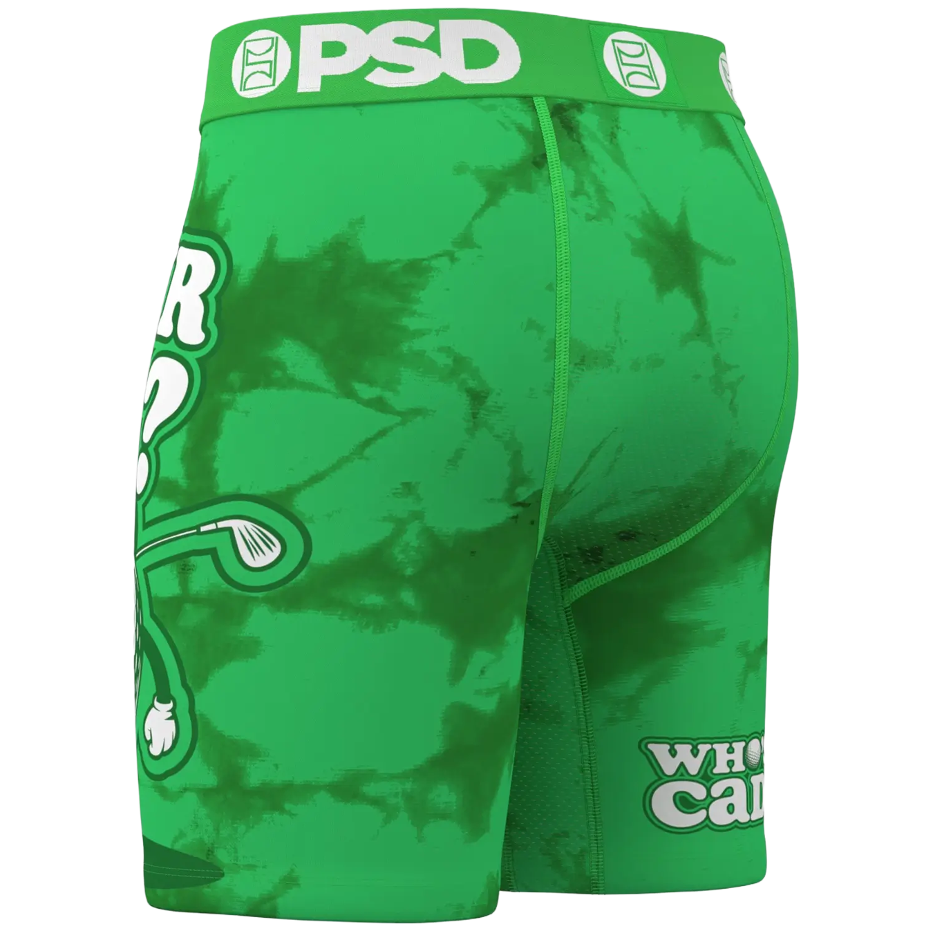 Caddie Up Underwear